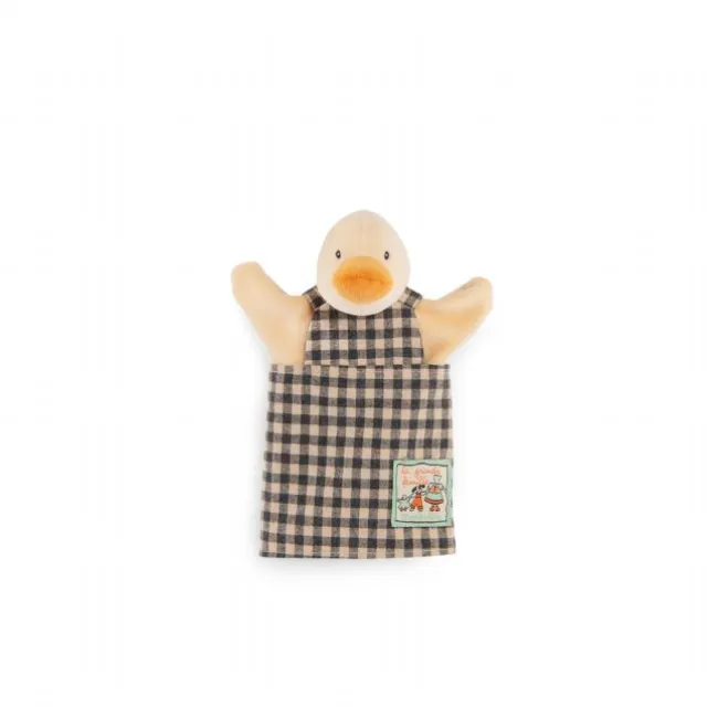 Moulin Roty - Hånddukke