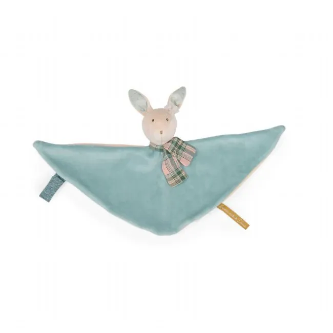 Moulin Roty - Nusseklud med kanin