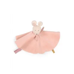 Moulin Roty - Nusseklud med mus