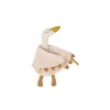 Moulin Roty - Nusseklud med svane