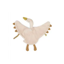 Moulin Roty - Nusseklud med svane