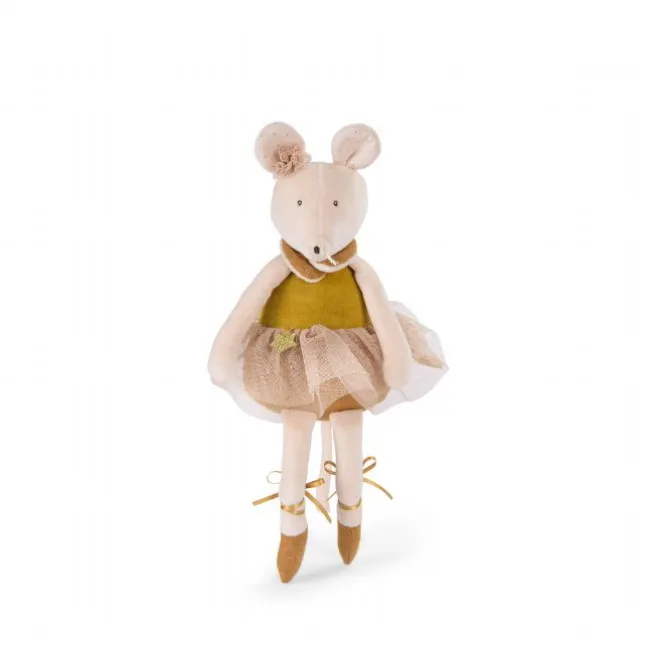 Moulin Roty - Tøjdyr - Mus