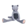 Moulin Roty - Tøjdyr - Stor kat