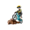 Mountainbiker