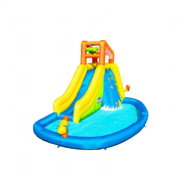 Mount Splashmore Vandborg