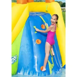 Mount Splashmore Vandborg