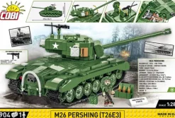 M26 Pershing T26E3