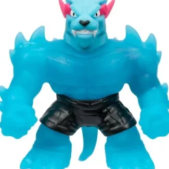 MrBeast Lab Hypercharged Panther Squishy
