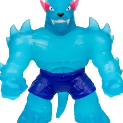 MrBeast Lab Iconic Panther Squishy Figur