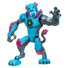 Mr Beast Lab Mutant Figur Iconic Panther