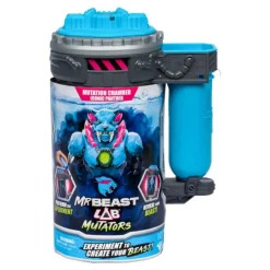 Mr Beast Lab Mutant Figur Iconic Panther