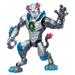Mr Beast Lab Mutant Metalic Panther