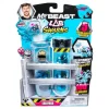 Mr Beast Lab Swarms figurer 5 stk