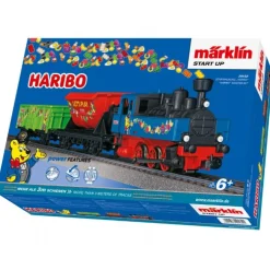 Märklin Haribo Startsæt