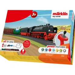 Märklin My World Farm Startsæt