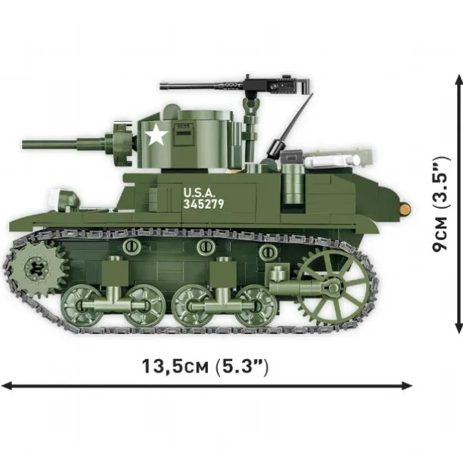 M3 Stuart