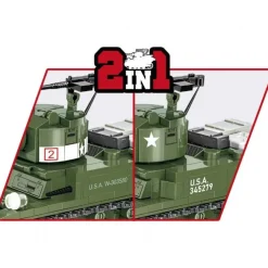 M3 Stuart
