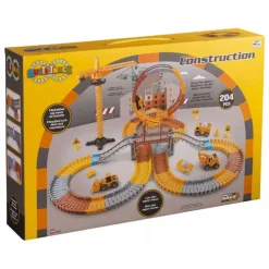 Multi Construction Track 204 dele