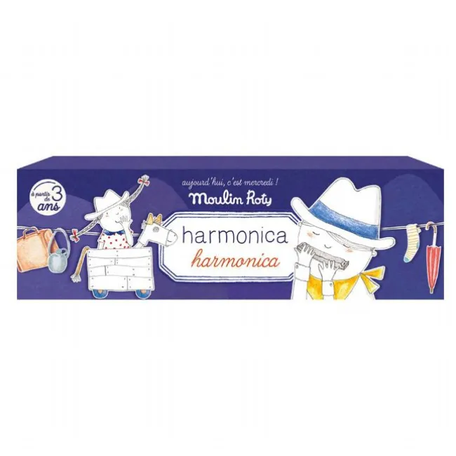 Mundharmonika