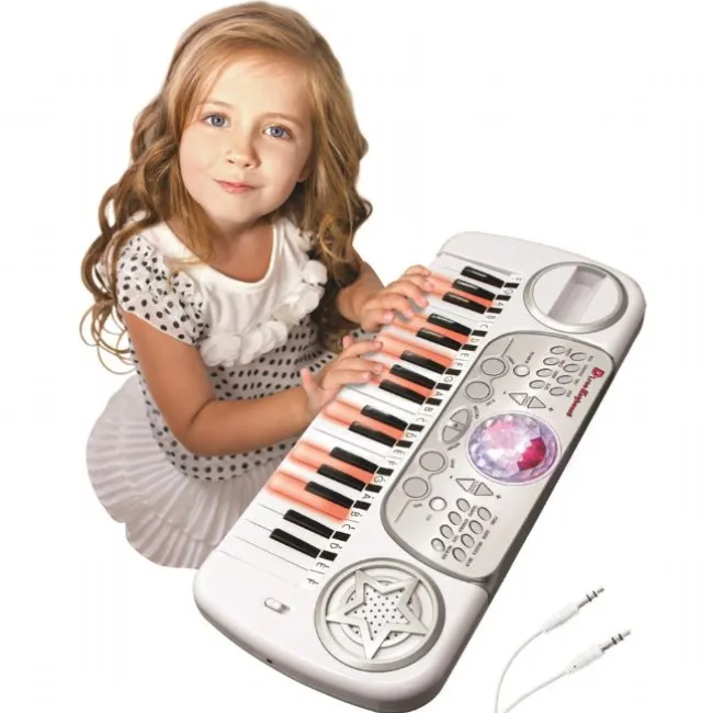 Music Disco Begynderkeyboard