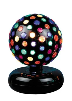 Music Jumbo Discokugle 25 cm