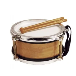 Music Lilletromme 19 cm