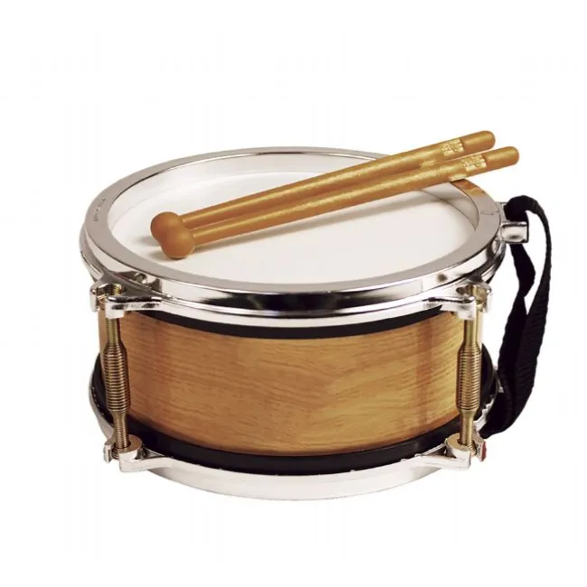 Music Lilletromme 19 cm