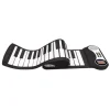 Music Sammenfoldeligt Keyboard