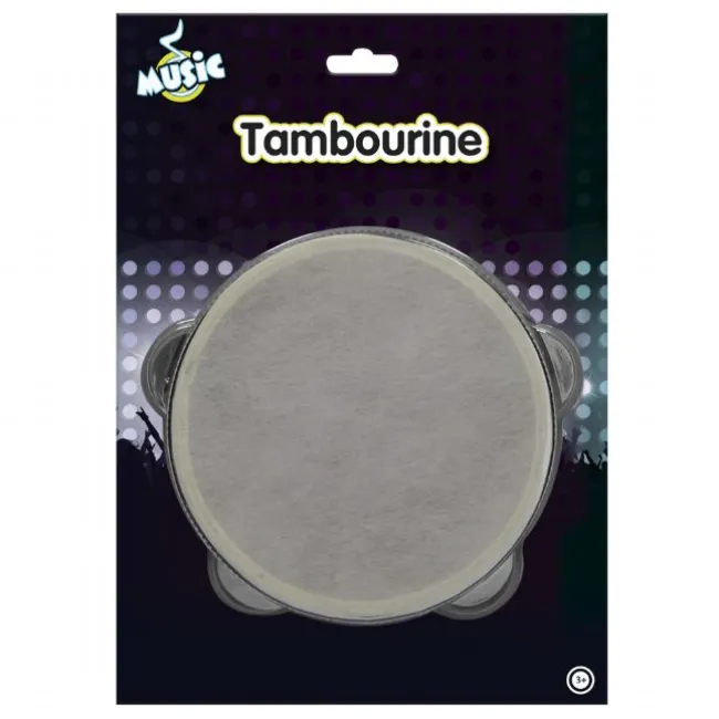 Music Tamburin