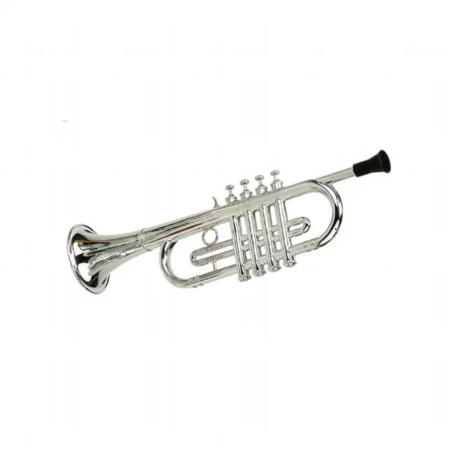 Music Trompet med 4 Tangenter
