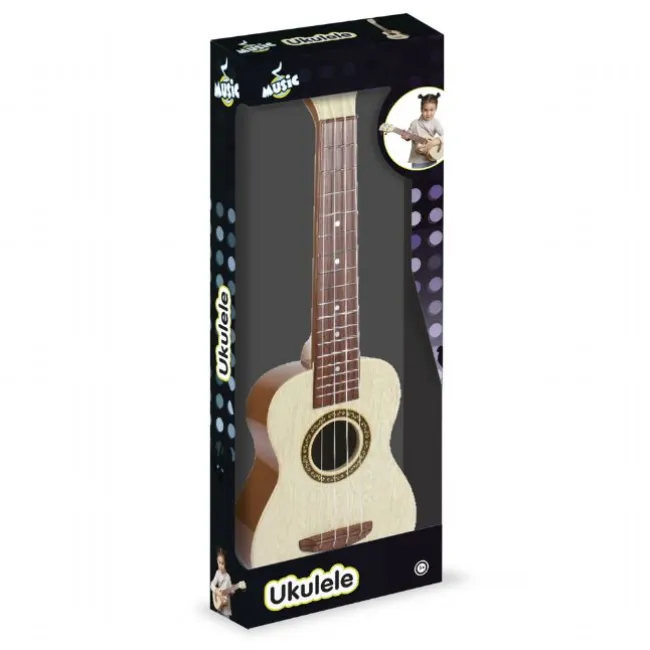 Music Ukulele