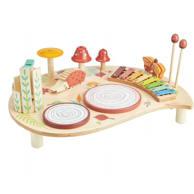 Musikbord