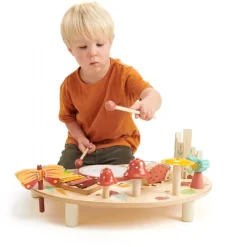 Musikbord