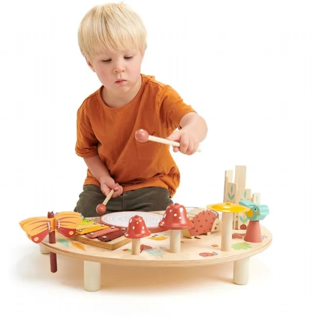 Musikbord