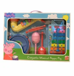Musikinstrumenter