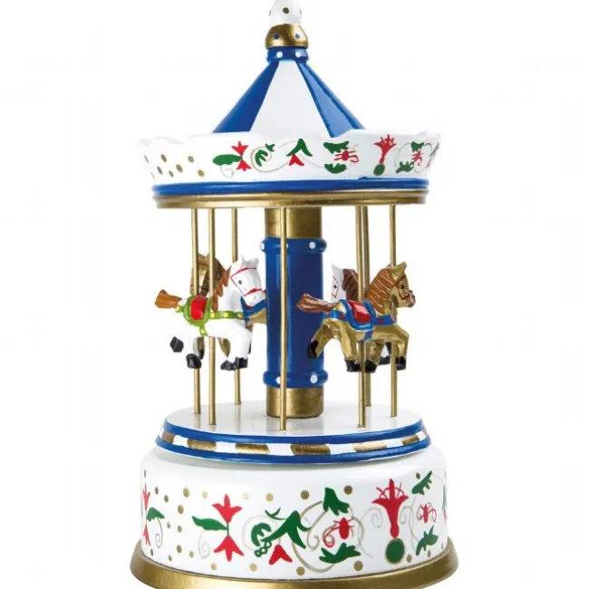 Musik Karrusel