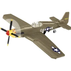Mustang P-51B