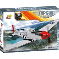 Mustang P-51D 350 Kl.