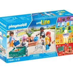 My Figures Shopping