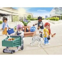 My Figures Shopping