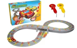 My First Scalextric (mains powered)