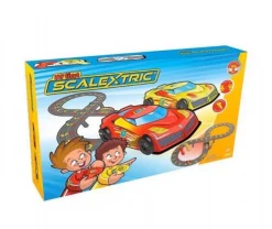 My First Scalextric (mains powered)