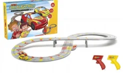 My First Scalextric (Mains Powered)