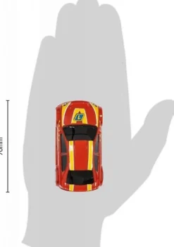 My First Scalextric (Mains Powered)