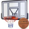 My Hood Basketkurv Pro med bold