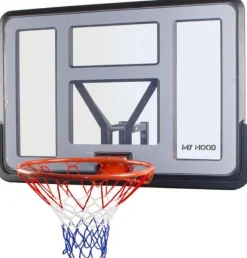 My Hood Basketkurv Pro med bold