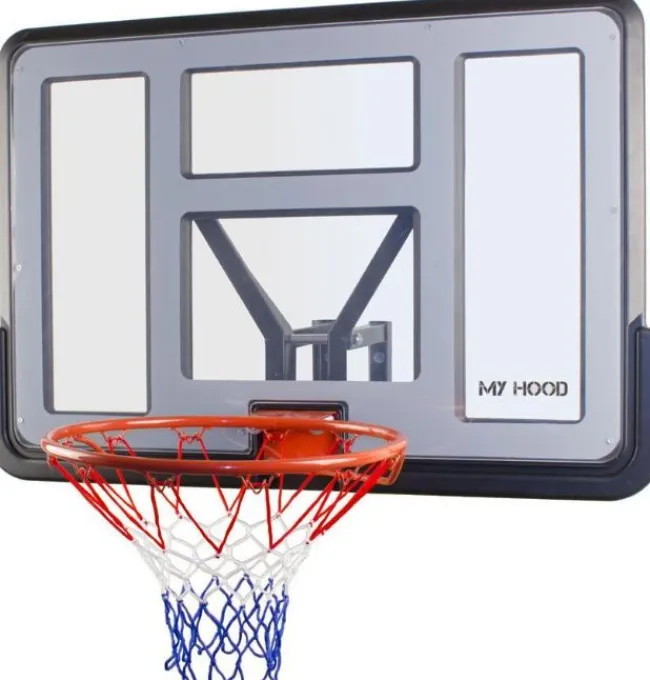 My Hood Basketkurv Pro med bold