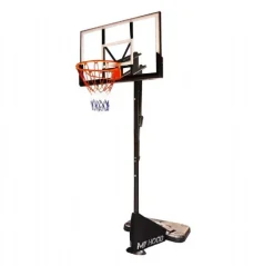 My Hood Basketstander Premium