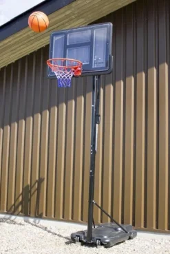 My Hood Basketstander Pro+
