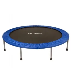 My Hood Fitness Trampolin 140 cm